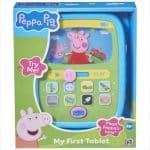 HTI PEPPA PIG EDUCATIONAL TABLET 1500029