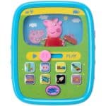 HTI PEPPA PIG EDUCATIONAL TABLET 1500029 - Image 2