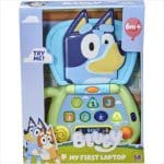 HTI BLUEY EDUCATIONAL LAPTOP 1500095