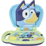 HTI BLUEY EDUCATIONAL LAPTOP 1500095 - Image 2