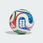 ADIDAS FIFA WORLD CUP 26 TRIONDA MINI FOOTBALL JD8034