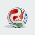 ADIDAS FIFA WORLD CUP 26 TRIONDA MINI FOOTBALL JD8034 - Image 2