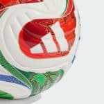 ADIDAS FIFA WORLD CUP 26 TRIONDA MINI FOOTBALL JD8034 - Image 3