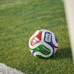 ADIDAS FIFA WORLD CUP 26 TRIONDA MINI FOOTBALL JD8034 - Image 4
