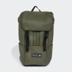 ADIDAS 3-STRIPES FLAP BACKPACK KG9573