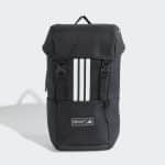 ADIDAS 3-STRIPES FLAP BACKPACK KG9575