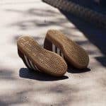 ADIDAS VL COURT SNEAKERS KJ1801 - Image 3
