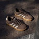 ADIDAS VL COURT SNEAKERS KJ1801 - Image 4