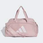 ADIDAS DEFENDER DUFFLE GYM BAG SMALL KQ5167