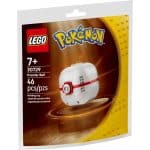 LEGO 30729 POKEMON - POKEMON GIFT BALL
