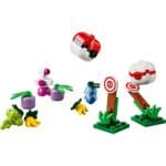 LEGO 30730 POKEMON - TRAINER KIT WITH A POKE BALL - Image 2