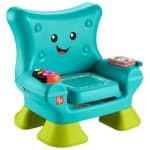 FISHER-PRICE LAUGH  LEARN SMART STAGES CHAIR JGK94 - Image 2
