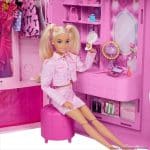 BARBIE DELUXE STYLE CLOSET PLAYSET JJP01 - Image 4