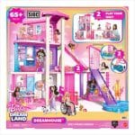 BARBIE DREAMHOUSE JKG84