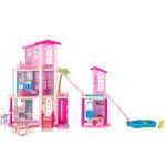 BARBIE DREAMHOUSE JKG84 - Image 2