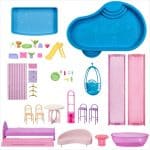 BARBIE DREAMHOUSE JKG84 - Image 3
