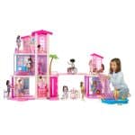 BARBIE DREAMHOUSE JKG84 - Image 4