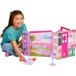 BARBIE WEEKEND ESCAPE HOUSE JMD27 - Image 3