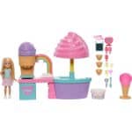BARBIE CHELSEA ICE CREAM SHOP JMJ42 - Image 2