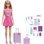 BARBIE MALIBU FAMILY AND FRIENDS LIMITLESS ADVENTURE JMJ47 - Image 2