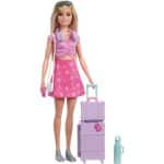 BARBIE MALIBU FAMILY AND FRIENDS LIMITLESS ADVENTURE JMJ47 - Image 3