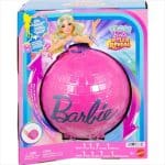 BARBIE ROLL AND REVEAL POP STAR DOLL AND ACCESSORIES JMK19