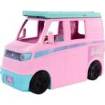 BARBIE DREAM LAND ROAD TRIP CAMPER VEHICLE JMK45 - Image 2