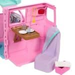 BARBIE DREAM LAND ROAD TRIP CAMPER VEHICLE JMK45 - Image 4
