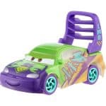 CARS LIGHT-UP TOY VEHICLE STYLES MAY VARY JMT42 - Image 4