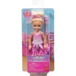 BARBIE IN THE NUTCRACKER CHELSEA BALLERINA JNB00