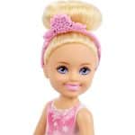 BARBIE IN THE NUTCRACKER CHELSEA BALLERINA JNB00 - Image 4