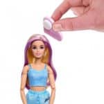 BARBIE DELUXE STYLE FASHION BUILD UP DOLL AND ACCESSORIES JNC61 - Image 4