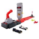 HOT WHEELS RACING FORMULA 1 GRID START TRACK JNN35 - Image 2