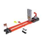 HOT WHEELS RACING FORMULA 1 GRID START TRACK JNN35 - Image 3