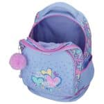 MOVOM COMPACT DETACHABLE BACKPACK BEST WISHES 32X43X21CM 3212941 - Image 3
