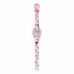 DIGITAL WATCH IN METAL BOX HELLO KITTY 490251 - Image 3