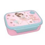 MUST SHINY BALLERINA PP LUNCH BOX 800ML - ALUMINUM WATER BOTTLE 500ML 587569 - Image 2