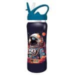 MUST ASTRONAUT PP LUNCH BOX 800ML - ALUMINUM WATER BOTTLE 500ML 587571 - Image 3
