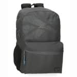 REEBOK TRACE 44CM ADJUSTABLE BACKPACK WITH 2 CASE84425D1
