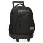 REEBOK MELBOURNE ROLLING BACKPACK 32X43X21CM 8452941