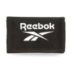 REEBOK BOSTON BLACK WALLET 8618121