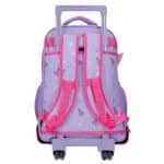 ENSO QUEEN OF HEARTS BACKPACK WITH TWO WHEELS 9932921 - Image 2