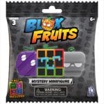 BLOX FRUIT MINIFIGURES S3 - 1 PIECE MF3313