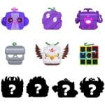 BLOX FRUIT MINIFIGURES S3 - 1 PIECE MF3313 - Image 2