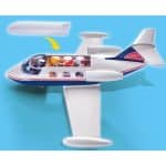 PLAYMOBIL 70533 CITY LIFE - PRIVATE JET - Image 3