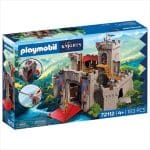 PLAYMOBIL 72112 KNIGHT - GREAT CASTLE OF THE LIONHEART KNIGHTS