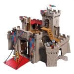 PLAYMOBIL 72112 KNIGHT - GREAT CASTLE OF THE LIONHEART KNIGHTS - Image 2