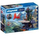 PLAYMOBIL 72113 KNIGHT - COUNTRY DRAGON KNIGHTS TOWER