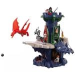 PLAYMOBIL 72113 KNIGHT - COUNTRY DRAGON KNIGHTS TOWER - Image 2