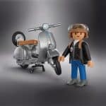PLAYMOBIL 72282 VESPA - 80 YEARS VESPA - ORIGINAL - Image 3